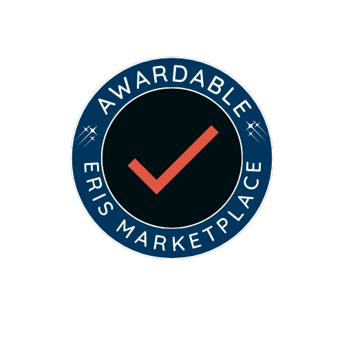Awardable — ERIS Marketplace