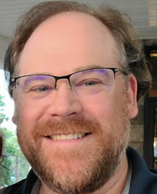 Dr. Eric Jacob