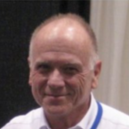 Dr. Gary Flandro