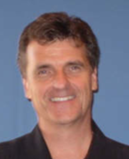 Tim Lewis