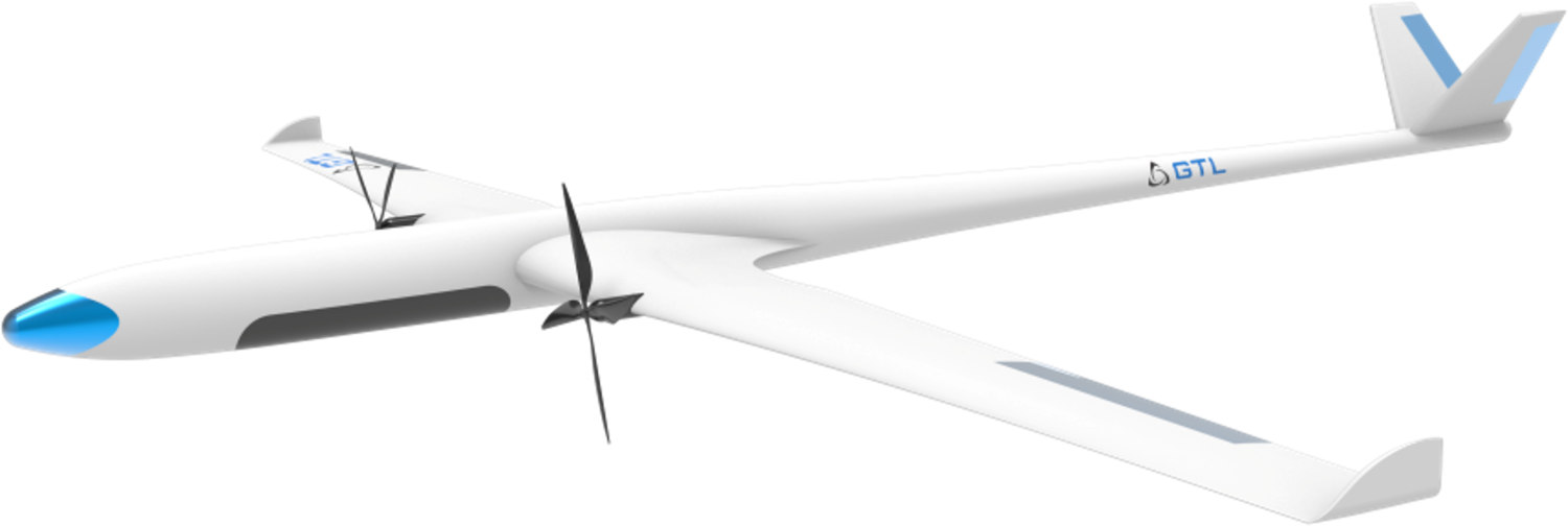 Zeus stratospheric aircraft
